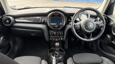 MINI Hatchback 2.0 Cooper S II 5dr Petrol Hatchback